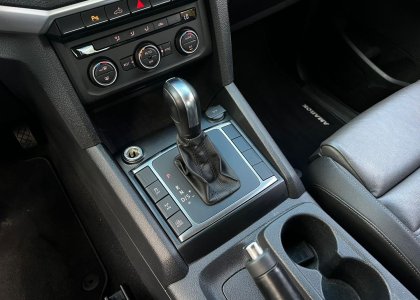 amarok 3.0 v6 highline