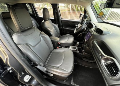 jeep renegade longitude t270 1.3 tb 4x2 flex aut 2024