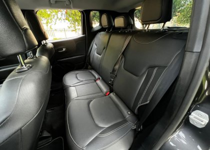 jeep renegade longitude t270 1.3 tb 4x2 flex aut 2024