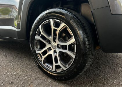 jeep renegade longitude t270 1.3 tb 4x2 flex aut 2024