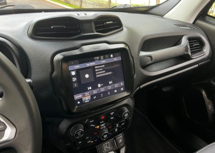 jeep renegade longitude t270 1.3 tb 4x2 flex aut 2024