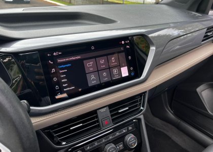 taos 1.4 250 tsi highline