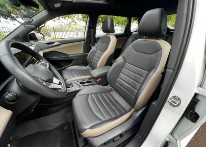 taos 1.4 250 tsi highline