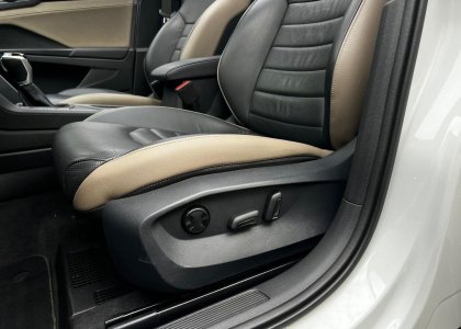 taos 1.4 250 tsi highline