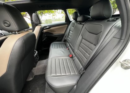 taos 1.4 250 tsi highline
