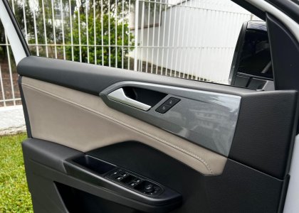 taos 1.4 250 tsi highline