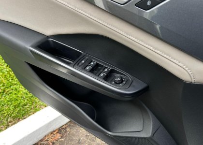 taos 1.4 250 tsi highline