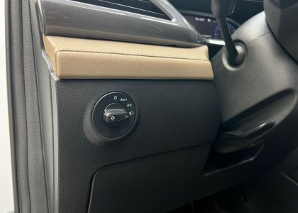 taos 1.4 250 tsi highline