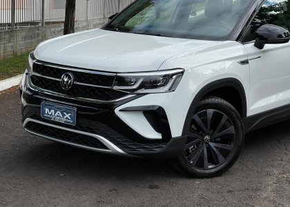 taos 1.4 250 tsi highline