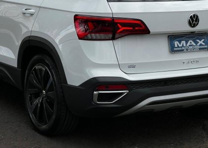 taos 1.4 250 tsi highline