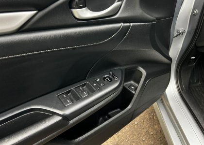 civic 2.0 flexone exl