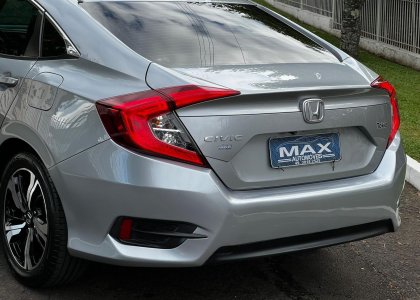 civic 2.0 flexone exl