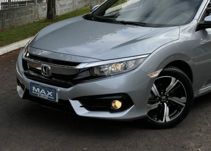 civic 2.0 flexone exl