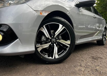 civic 2.0 flexone exl