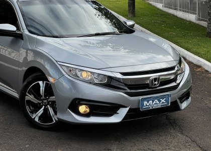 civic 2.0 flexone exl