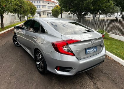 civic 2.0 flexone exl