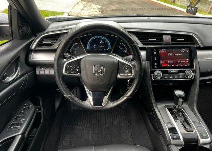 civic 2.0 flexone exl