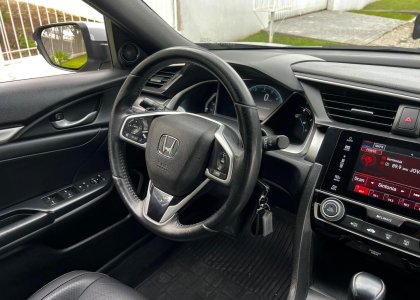 civic 2.0 flexone exl