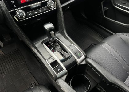 civic 2.0 flexone exl