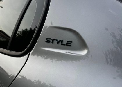 peugeot 208 style 1,0 flex 6v 5p mec 2024