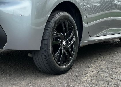 peugeot 208 style 1,0 flex 6v 5p mec 2024