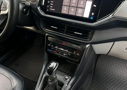 t-cross highline 1.4 tsi aut 2022