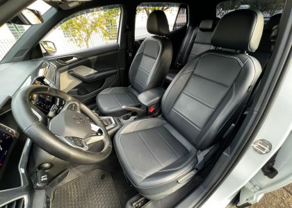 t-cross highline 1.4 tsi aut 2022