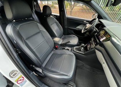 t-cross highline 1.4 tsi aut 2022