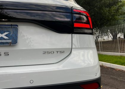 t-cross highline 1.4 tsi aut 2022