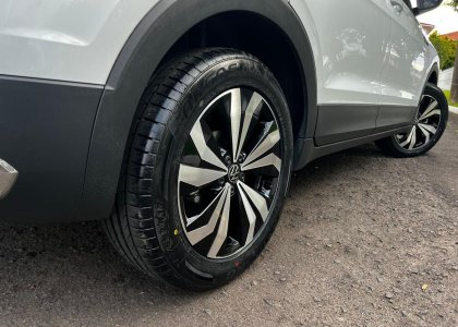 t-cross highline 1.4 tsi aut 2022