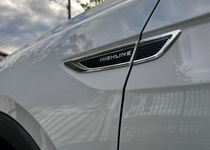 t-cross highline 1.4 tsi aut 2022