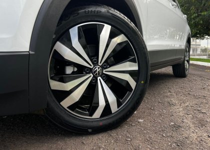 t-cross highline 1.4 tsi aut 2022