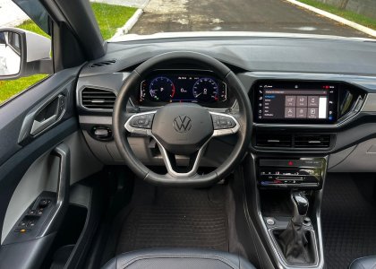 t-cross highline 1.4 tsi aut 2022