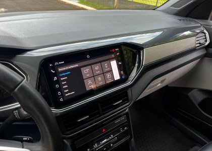 t-cross highline 1.4 tsi aut 2022