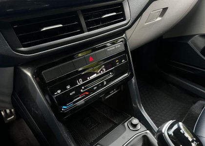 t-cross highline 1.4 tsi aut 2022