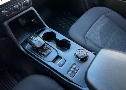 ford ranger xls 3.0 v6 4x4 cd diesel aut. 2024