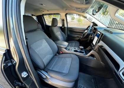 ford ranger xls 3.0 v6 4x4 cd diesel aut. 2024