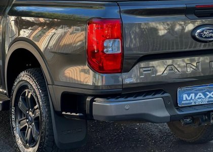 ford ranger xls 3.0 v6 4x4 cd diesel aut. 2024