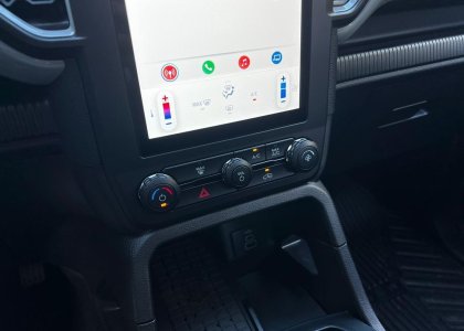 ford ranger xls 3.0 v6 4x4 cd diesel aut. 2024