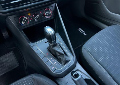 polo 1.0 200 tsi comfortline automatico