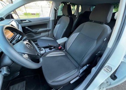 polo 1.0 200 tsi comfortline automatico