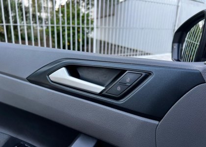 polo 1.0 200 tsi comfortline automatico