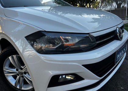 polo 1.0 200 tsi comfortline automatico