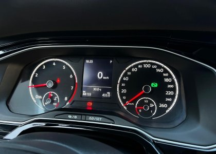 polo 1.0 200 tsi comfortline automatico