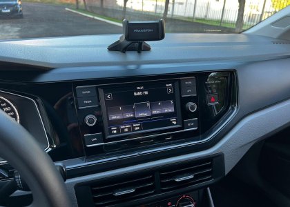 polo 1.0 200 tsi comfortline automatico