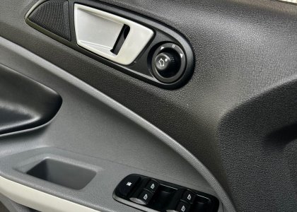 ford ecosport freestyle 2.0 aut 2015