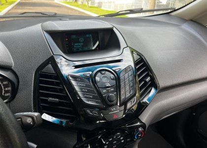 ford ecosport freestyle 2.0 aut 2015