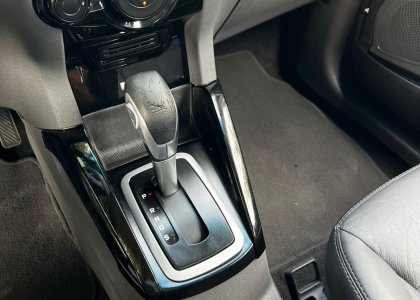 ford ecosport freestyle 2.0 aut 2015