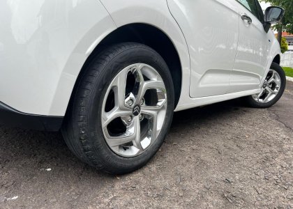 citroen c3 1.6 exclusive flex manual