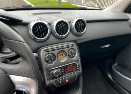 citroen c3 1.6 exclusive flex manual